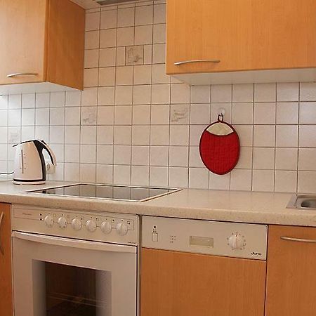 Ferienwohnung Bathelt Stumm Eksteriør bilde
